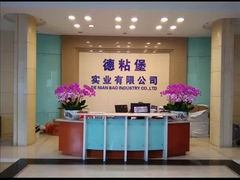 बीओपीपी टेप