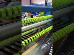 पेपरवेयर टेप सुपर क्लियर बोप पैकिंग पेपरवेयर टेप थोक