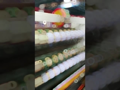 22 साल का कारखाना अनुकूलित डिजाइन लोगो के साथ कस्टम पैकिंग टेप निर्माता