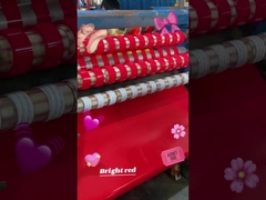 फैक्ट्री विनिर्माण रंगीन बोप पैकिंग पैकिंग टेप अनुकूलित सेवा