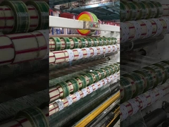 पैकिंग के लिए अनुकूलित मुद्रित टेप