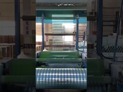 अनुकूलित डिजाइन मुद्रित टेप जंबो रोल सुविधाजनक काटने और प्रसंस्करण