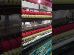 एंटी फ्रीजिंग क्लियर जंबो रोल हीट रेसिस्टेंट एंटी एजिंग