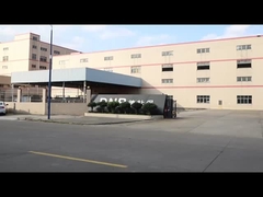 22 साल का कारखाना बोप चिपकने वाला टेप कारखाना अनुकूलित