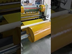 गहरे हरे रंग का अनुकूलित चिपकने वाला पैकेज कार्टन सीलिंग टेप फैक्टरी अनुकूलित