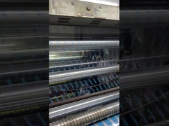 अनुकूलित मुद्रित टेप पारदर्शिता और ताकत का सही मिश्रण