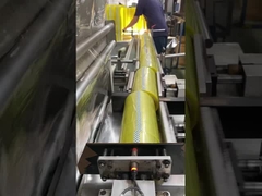 बीओपीपी पारदर्शी टेप पारदर्शी एक्रिलिक चिपकने वाला 1.8 Mil