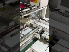 लचीलापन मोलनीयता कागजी टेप एक्रिलिक चिपकने वाला 1 इंच चौड़ाई