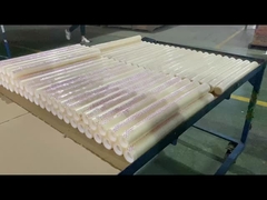 एंटी एजिंग एंटी जंग स्टेशनरी टेप सुपर क्लियर