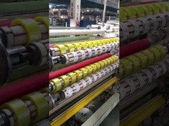 भारी शुल्क प्रबलित मजबूत पैकिंग टेप सील करने के लिए शिपिंग पैकिंग कार्टन बॉक्स