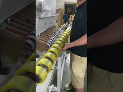 कार्टन सीलिंग और मास्किंग के लिए पारदर्शी पैकेजिंग टेप अनुकूलित