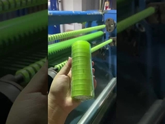 बोप पैकिंग स्टेशनरी टेप 48mm X 100m उच्च चिपकने की शक्ति