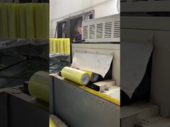 अनुकूलित मुद्रित टेप ताकत और लचीलेपन का सही संयोजन