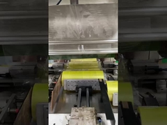 सटीक अनुप्रयोग के लिए आसान फाड़ना आसान कट अनुकूलित मुद्रित टेप