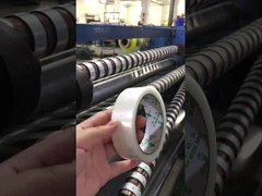 बहुमुखी और पारदर्शी अनुकूलित मुद्रित टेप के फायदे