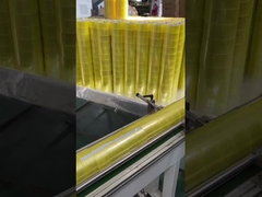 अनुकूलित मुद्रित टेप आपकी परियोजनाओं के लिए आसानी से फाड़ने के लिए आसान कटौती विकल्प