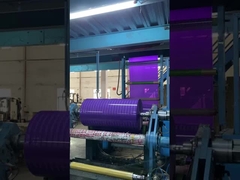 जंबो रोल सुविधाजनक काटने और प्रसंस्करण कस्टम आकार निर्माता