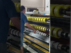 टिकाऊ पैकेजिंग के लिए उच्च तन्यता शक्ति पर्यावरण के अनुकूल रंगीन पैकिंग टेप