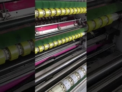 आसान फाड़ BOPP ब्राउन टेप आसान कट मजबूत आसंजन