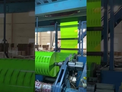 300यार्ड लंबाई रंग बोप जंबो रोल कार्टन सीलिंग