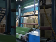 मुद्रित टेप जंबो रोल सुविधाजनक काटने और प्रसंस्करण