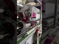 ओपीपी उच्च चिपकने वाला शक्ति पैकिंग टेप 36mic, 38mic, 40mic, 42mic