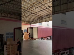 उच्च गुणवत्ता वाले बीओपीपी स्पष्ट चिपकने वाला टेप कार्टन सीलिंग टेप के लिए 48mm X 100m