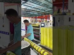 बोप टेप चिपकने वाला पैकेजिंग 100y/200y/1000y पैकेजिंग के लिए उपयोग