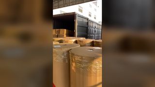 कस्टम बोप टेप ब्रांडिंग