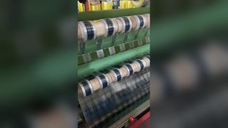 आपके ब्रांड के लिए कस्टम लोगो टेप