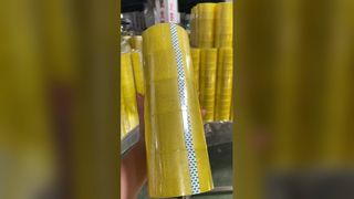 सुपर क्लियर टेप अनंत रचनात्मकता समाधान