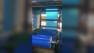 जंबो बीओपीपी टेप थोक कस्टम आकार