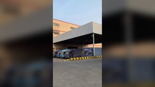 जंबो बीओपीपी टेप मजबूत सील 3000 मीटर रोल