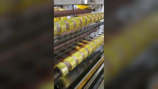 बीओपीपी टेप मजबूत चिपकने वाला कार्टन सीलिंग