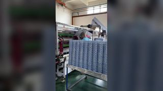 क्लियर बीओपीपी पैकिंग टेप थोक