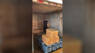 अपने पैकेज सुरक्षित करें बीओपीपी पैकिंग टेप