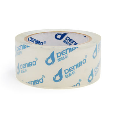 कम खिंचाव वाली कोल्ड स्टोरेज टेप पॉलीएथिलीन सामग्री