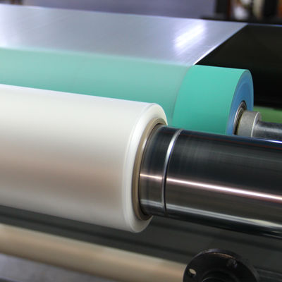 अच्छी कीमत उच्च चिपकने की ताकत सीपीपी तल रहित ठंड लेमिनेशन फिल्म 25 माइक्रोन ऑनलाइन