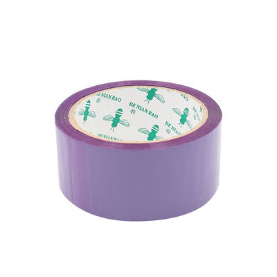 पैकेजिंग और लेबलिंग आवश्यकताओं के लिए एंटी फ्रीजिंग कलर टेप