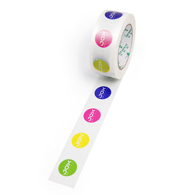 अच्छी कीमत लोगो चिपकने वाली टेप बॉप कार्टन शिपिंग चीन फैक्टरी के लिए उच्च गुणवत्ता ऑनलाइन