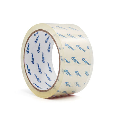 अच्छी कीमत बोप क्रिस्टल क्लियर पैकिंग टेप कई विनिर्देश अनुकूलन ऑनलाइन