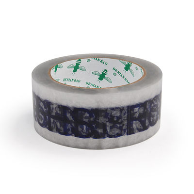 अच्छी कीमत Bopp पारदर्शी स्व चिपकने वाला BOPP/OPP पैकिंग टेप ऑनलाइन