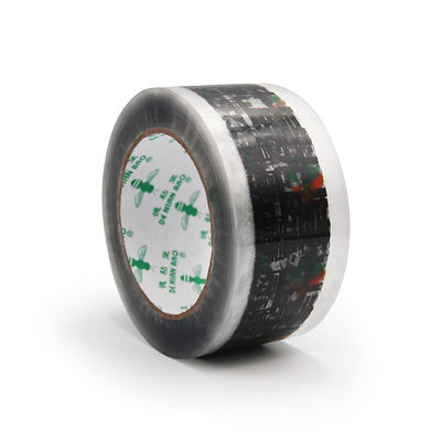 अच्छी कीमत कस्टम लोगो एक्रिलिक चिपकने वाला टेप चीन निर्माता ऑनलाइन