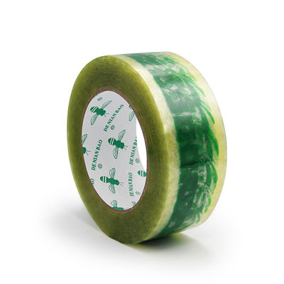 अच्छी कीमत अनुकूलित चिपकने वाला टेप ऑप कार्टन सीलिंग फ्रैगिल पैकिंग टेप ऑनलाइन