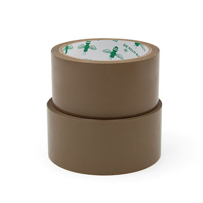 कस्टम मुद्रित बीओपीपी पैकिंग टेप बेस्ट सेलिंग बीओपीपी चिपकने वाला टेप