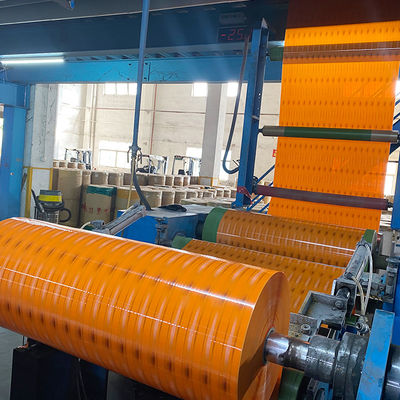 गुमटीप जंबो रोल बोप जंबो रोल 22 साल फैक्टरी निर्माण