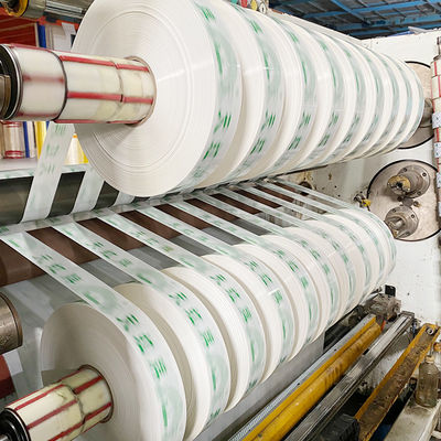 अच्छी कीमत पैकिंग और सीलिंग के लिए लोगो के लिए उच्च गुणवत्ता वाला चिपकने वाला टेप फैक्टरी मूल्य ऑनलाइन