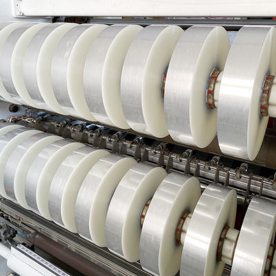 कस्टम स्व चिपकने वाला टेप BOPP उत्कृष्ट गुणवत्ता कम शोर पैकिंग