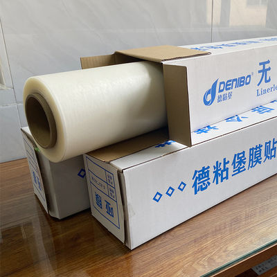 अच्छी कीमत लैमिनेशन फिल्म मैट अच्छी गुणवत्ता कम अपशिष्ट 22 साल फैक्टरी निर्माण ऑनलाइन