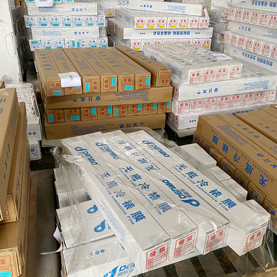 अच्छी कीमत एकाधिक विनिर्देश अनुकूलन बॉटमलेस कोल्ड लैमिनेशन फिल्म ऑनलाइन